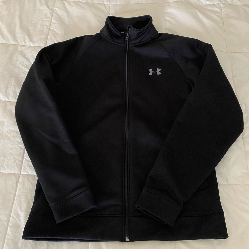 Under Armour Soft Shell Jacket